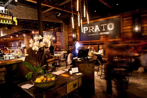 Prato – Winter Park